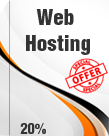 Web Hosting India
